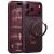 Защитный чехол TORRAS Ostand Q3 Spin (with MagSafe) для Apple iPhone 18 Pro Max - Purple: фото 1 из 10
