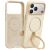 Захисний чохол TORRAS Ostand Q3 Wind Series для iPhone 17 Pro Max - Desert Gold: фото 1 з 9