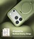 Захисний чохол TORRAS Ostand Q3 Wind Series для iPhone 17 Pro Max - Mint Green (411115MG). Фото 4 з 9
