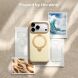 Захисний чохол TORRAS Ostand Q3 Wind Series для iPhone 17 Pro Max - Mint Green (411115MG). Фото 9 з 9
