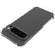 Защитный чехол UniCase AirBag для Google Pixel 9 Pro XL - Transparent (359806T). Фото 2 из 5