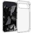Защитный чехол UniCase AirBag для Google Pixel 9 Pro XL - Transparent (359806T)