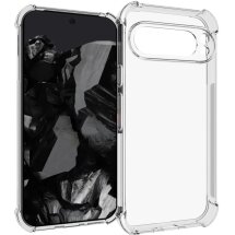 Защитный чехол UniCase AirBag для Google Pixel 9 Pro XL - Transparent: фото 1 из 5