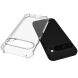 Защитный чехол UniCase AirBag для Google Pixel 9 Pro XL - Transparent (359806T). Фото 4 из 5