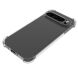 Защитный чехол UniCase AirBag для Google Pixel 9 Pro XL - Transparent (359806T). Фото 3 из 5