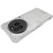 Защитный чехол UniCase AirBag для Nothing Phone (3a) Pro - Transparent (377628T). Фото 3 из 5