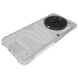 Защитный чехол UniCase AirBag для Nothing Phone (3a) Pro - Transparent (377628T). Фото 2 из 5