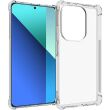 Защитный чехол UniCase AirBag для Xiaomi Redmi Note 13 Pro 4G / Poco M6 Pro - Transparent (345709T)