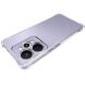 Защитный чехол UniCase AirBag Flow для Realme 15 Pro - Transparent (402000T). Фото 3 из 5