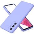 Защитный чехол UniCase Aura Cover для Samsung Galaxy A35 (A356) - Purple (348019V)