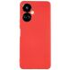 Защитный чехол UniCase Aura Cover для Tecno Camon 19 (CI6n) - Red (311411R). Фото 1 из 7
