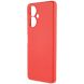 Защитный чехол UniCase Aura Cover для Tecno Camon 19 (CI6n) - Red (311411R). Фото 2 из 7