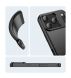 Защитный чехол UniCase Carbon для Apple iPhone 17 Pro - Black (387332B). Фото 11 из 11