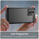 Захисний чохол UniCase Carbon для HMD Fusion - Black (368808B). Фото 4 з 13