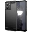 Защитный чехол UniCase Carbon для HMD Fusion - Black (368808B)