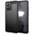 Захисний чохол UniCase Carbon для HMD Fusion - Black: фото 1 з 13