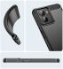 Захисний чохол UniCase Carbon для HMD Fusion - Black (368808B). Фото 12 з 13