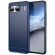 Защитный чехол UniCase Carbon для OnePlus Nord 4 - Blue (382414L)