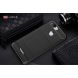 Защитный чехол UniCase Carbon для Xiaomi Redmi 6 - Black (186906B). Фото 2 из 10