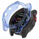 Захисний чохол UniCase Clear Cover для Garmin Fenix 7 - Transparent Blue (309400L). Фото 1 з 5