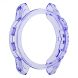 Захисний чохол UniCase Clear Cover для Garmin Fenix 7 - Transparent Blue (309400L). Фото 3 з 5