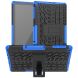 Защитный чехол UniCase Combo для Huawei MatePad T10 / T10s - Blue (258209L). Фото 1 из 16