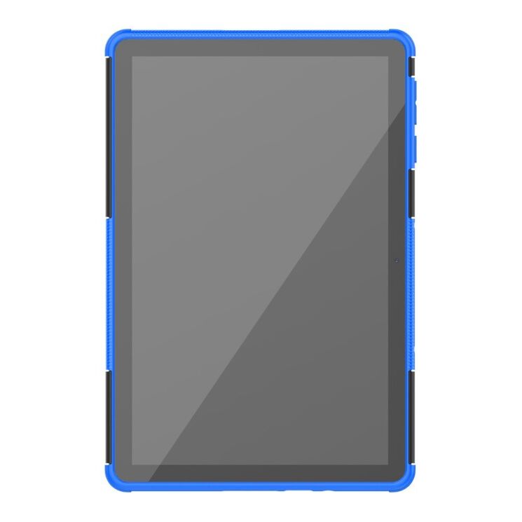 Защитный чехол UniCase Combo для Huawei MatePad T10 / T10s - Blue: фото 5 из 16