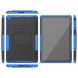 Защитный чехол UniCase Combo для Huawei MatePad T10 / T10s - Blue (258209L). Фото 3 из 16