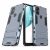 Защитный чехол UniCase Hybrid для OnePlus Nord N10 - Blue: фото 1 из 8