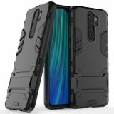 Защитный чехол UniCase Hybrid для Xiaomi Redmi Note 8 Pro - Black (261231B)
