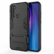 Защитный чехол UniCase Hybrid для Xiaomi Redmi Note 8T - Black (263442B)