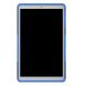 Противоударный чехол UniCase Hybrid X для Samsung Galaxy Tab A 10.1 2019 (T510/515) - Dark Blue (216808DB). Фото 3 из 13