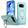 Захисний чохол UniCase Lander Armor для Google Pixel 9a - Baby Blue (375470TT)