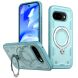 Захисний чохол UniCase Lander Armor для Google Pixel 9a - Baby Blue (375470TT). Фото 1 з 6