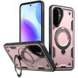 Защитный чехол UniCase Lander Armor для Samsung Galaxy A36 (A366) - Rose Gold (380108RG)