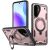 Защитный чехол UniCase Lander Armor для Samsung Galaxy A36 (A366) - Rose Gold: фото 1 из 6