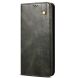 Защитный чехол UniCase Leather Wallet для Google Pixel 9 / 9 Pro - Green (360042G). Фото 5 из 7