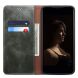 Защитный чехол UniCase Leather Wallet для Google Pixel 9 / 9 Pro - Green (360042G). Фото 2 из 7