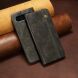 Защитный чехол UniCase Leather Wallet для Google Pixel 9 / 9 Pro - Green (360042G). Фото 7 из 7