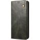 Защитный чехол UniCase Leather Wallet для Motorola Moto G56 - Green (383109G). Фото 5 из 7