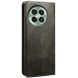 Защитный чехол UniCase Leather Wallet для OnePlus 13 - Green (373005G). Фото 6 из 7