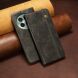 Защитный чехол UniCase Leather Wallet для OnePlus 13 - Green (373005G). Фото 7 из 7