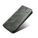 Захисний чохол UniCase Leather Wallet для Samsung Galaxy S23 Ultra (S918) - Green (321078G). Фото 6 з 9