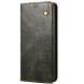 Захисний чохол UniCase Leather Wallet для Samsung Galaxy S23 Ultra (S918) - Green (321078G). Фото 7 з 9