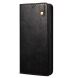 Защитный чехол UniCase Leather Wallet для VIVO V21e - Black (281602B). Фото 2 из 22
