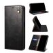 Защитный чехол UniCase Leather Wallet для VIVO V21e - Black (281602B). Фото 11 из 22