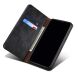 Защитный чехол UniCase Leather Wallet для VIVO V21e - Black (281602B). Фото 7 из 22