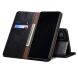 Защитный чехол UniCase Leather Wallet для VIVO V21e - Black (281602B). Фото 10 из 22