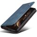 Защитный чехол UniCase Leather Wallet для Xiaomi Redmi 14C / Redmi A4 5G / Poco C75 - Blue (366049L). Фото 4 из 6