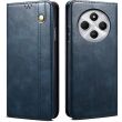 Защитный чехол UniCase Leather Wallet для Xiaomi Redmi 14C / Redmi A4 5G / Poco C75 - Blue (366049L)
